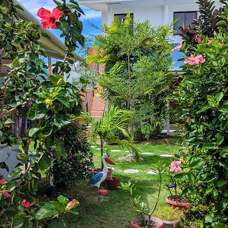 Astillo'S Guest Houses Moalboal Luaran gambar