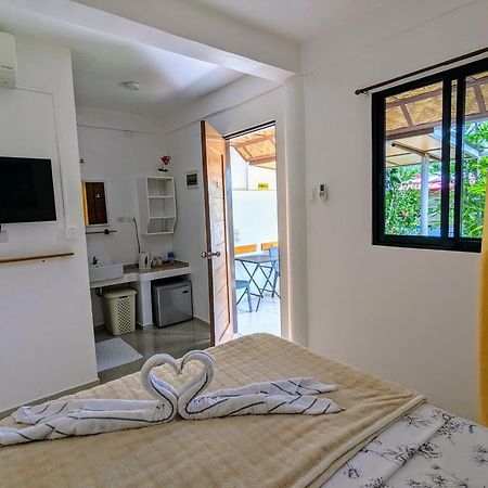 Astillo'S Guest Houses Moalboal Luaran gambar