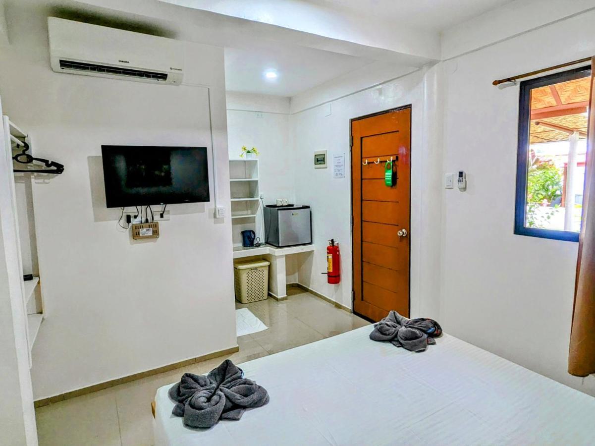 Astillo'S Guest Houses Moalboal Luaran gambar