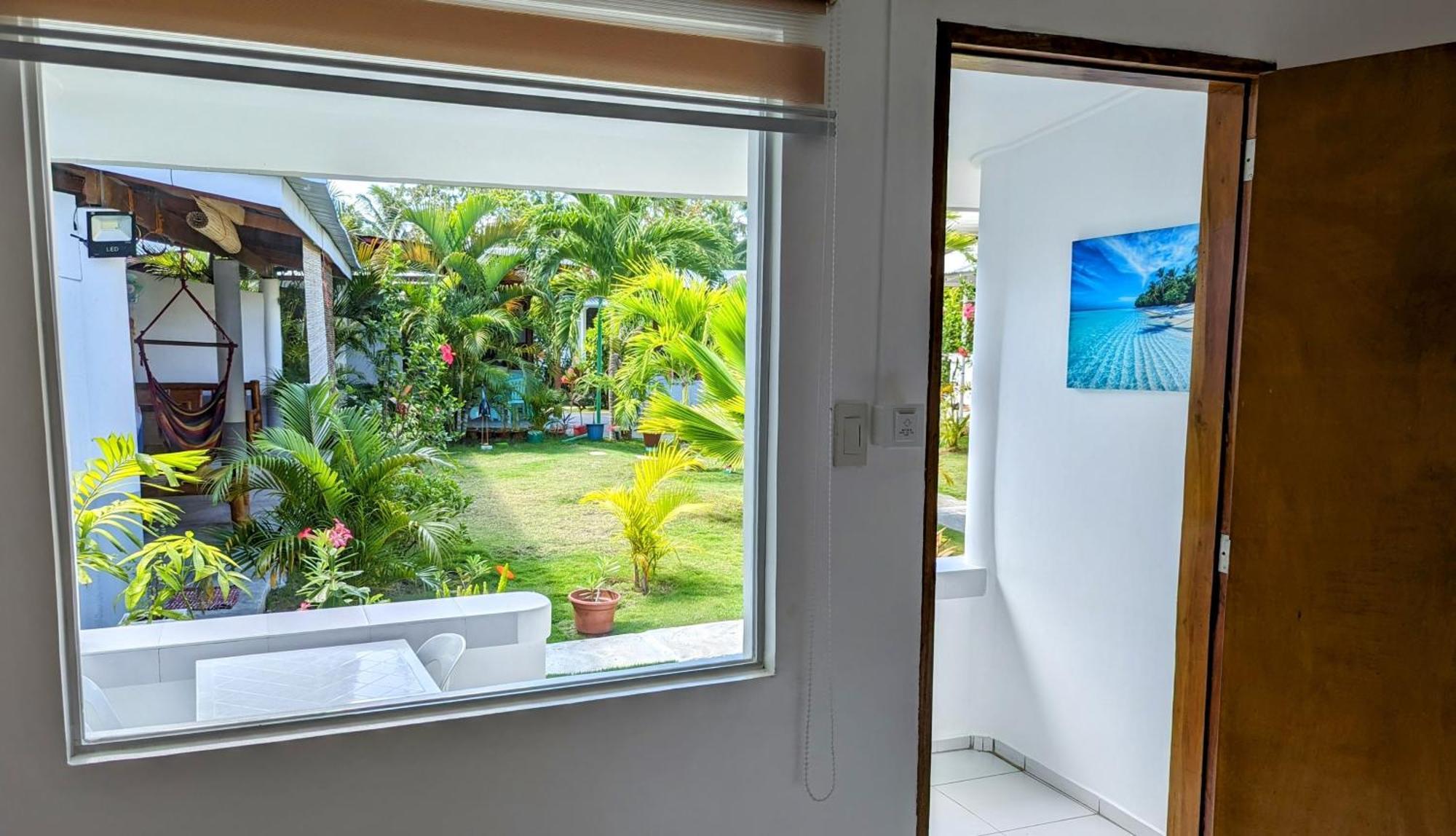 Astillo'S Guest Houses Moalboal Luaran gambar