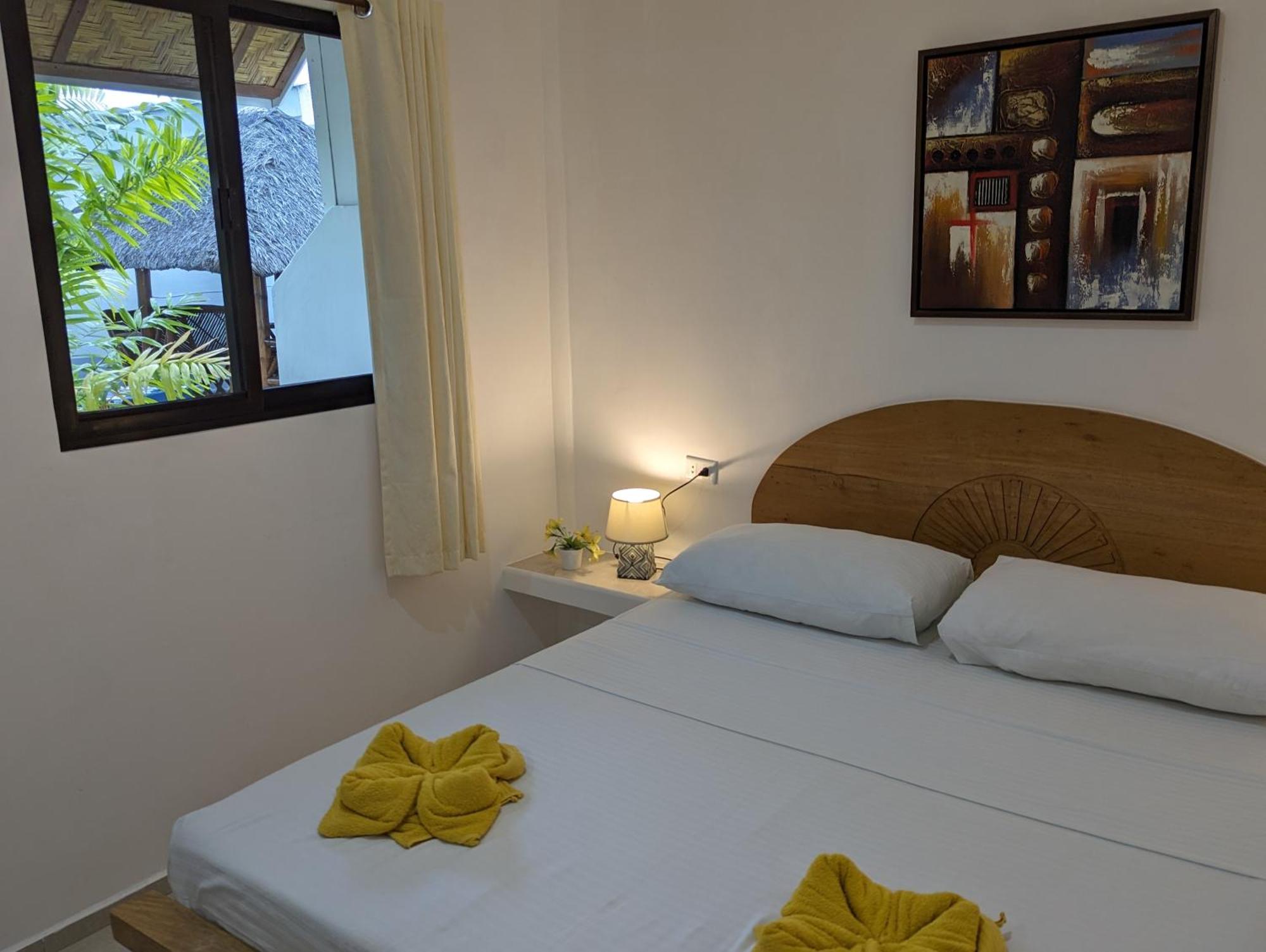 Astillo'S Guest Houses Moalboal Bilik gambar