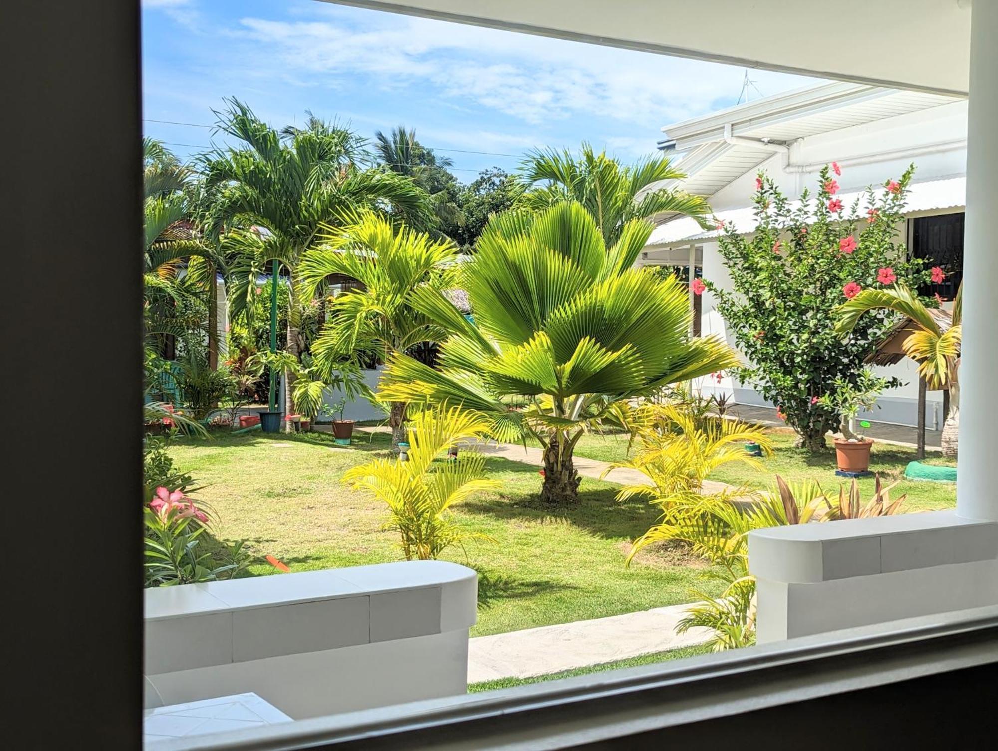 Astillo'S Guest Houses Moalboal Bilik gambar
