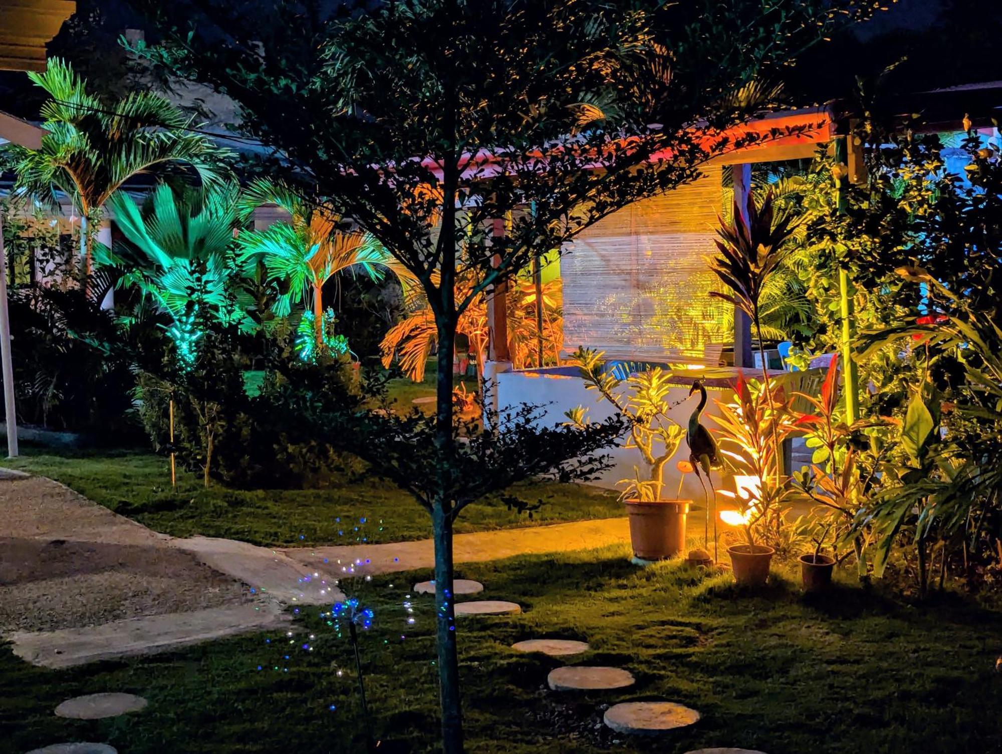 Astillo'S Guest Houses Moalboal Luaran gambar