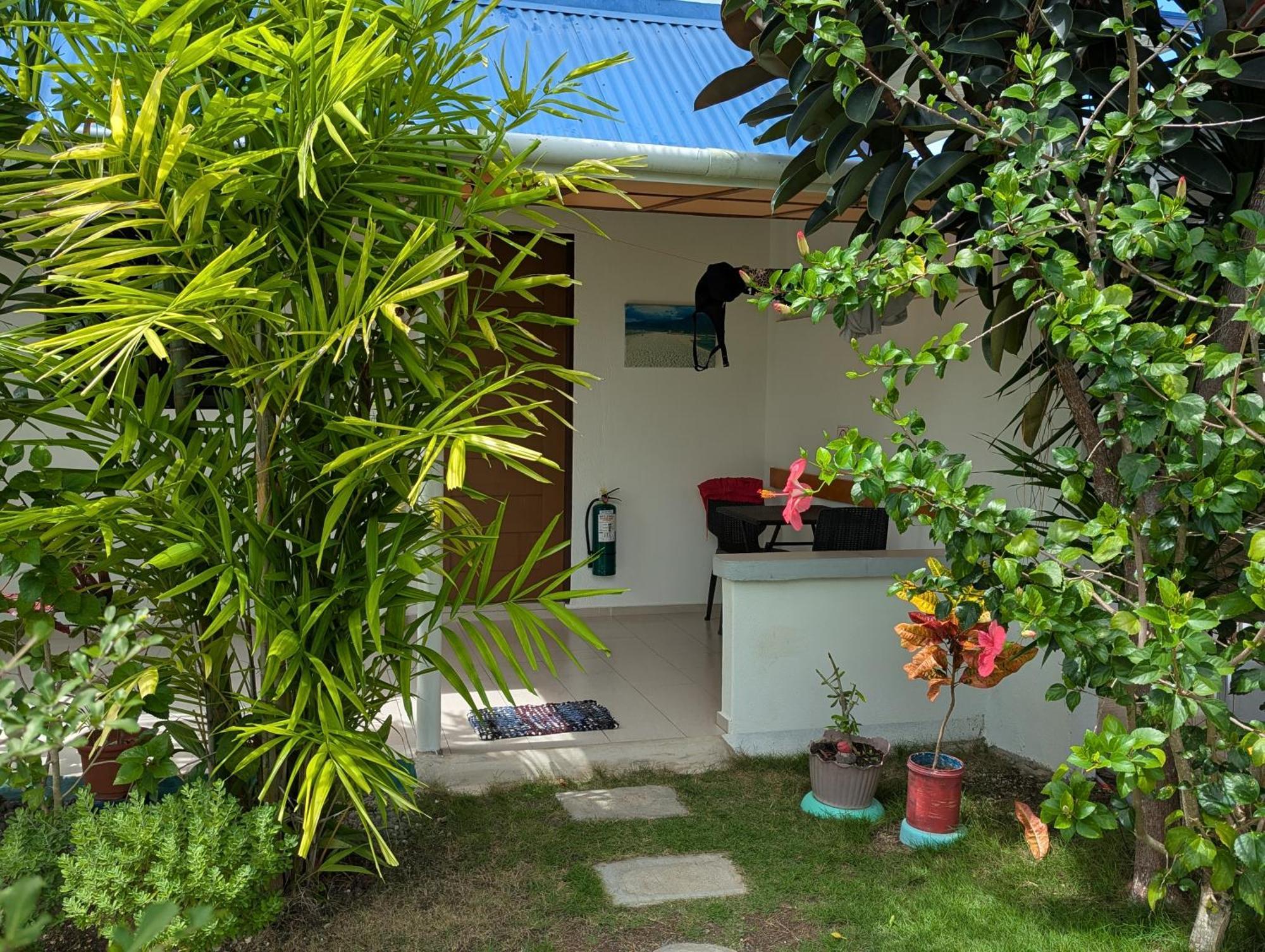 Astillo'S Guest Houses Moalboal Bilik gambar