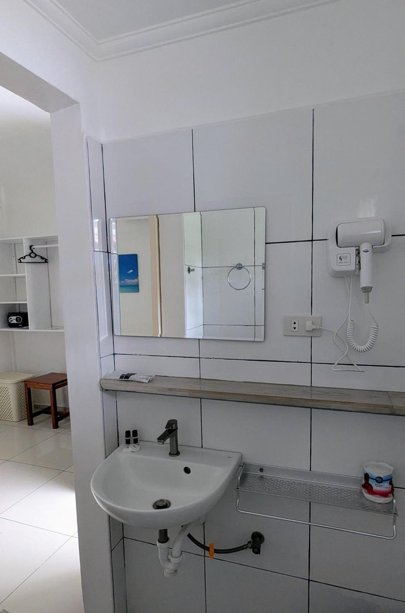 Astillo'S Guest Houses Moalboal Bilik gambar